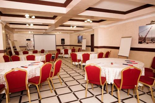 Residence Park Hotel