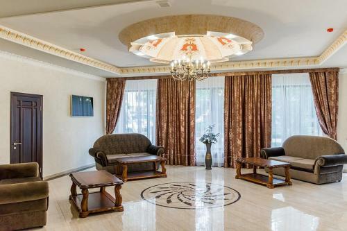 Residence Park Hotel