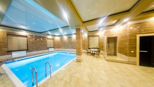 Residence Park Hotel