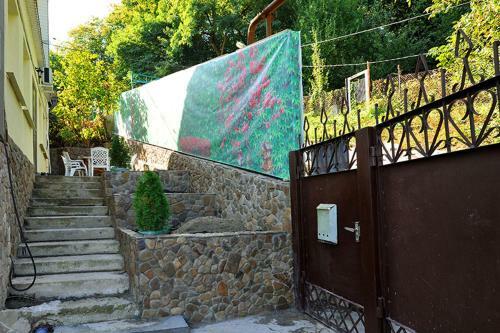 Hostal Guest House Gostevie Domiki