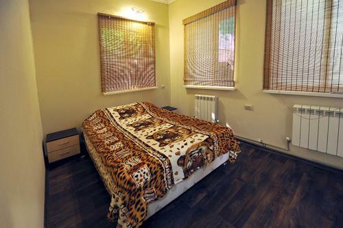 Hostal Guest House Gostevie Domiki