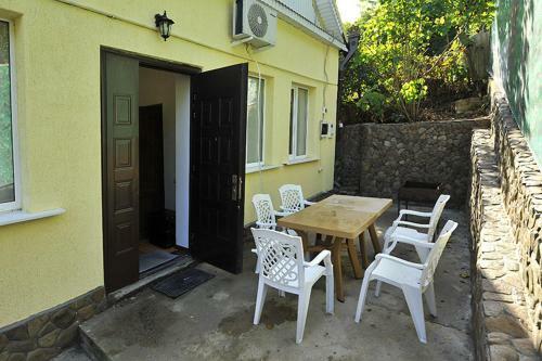 Hostal Guest House Gostevie Domiki