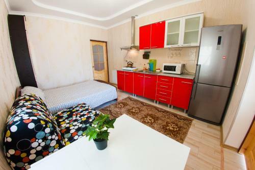 Hostal Guest House Gostevie Domiki