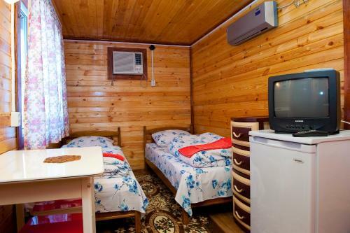 Hostal Guest House Gostevie Domiki