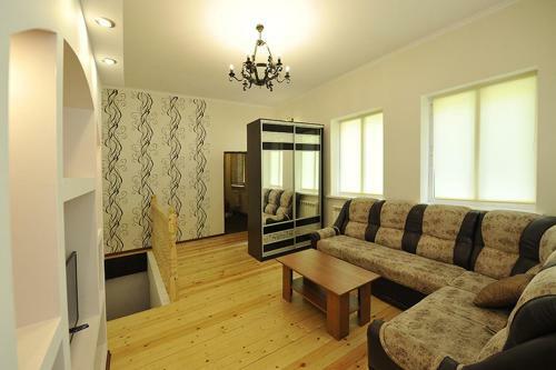 Hostal Guest House Gostevie Domiki