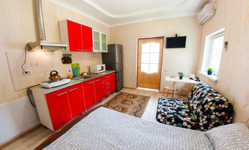 Hostal Guest House Gostevie Domiki