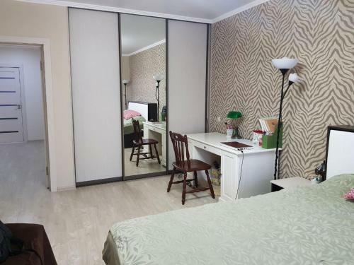 Apartment Pereulok Shkolnyy 2