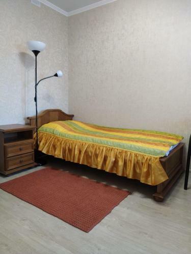 Apartment Pereulok Shkolnyy 2