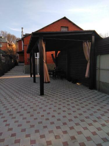 Apartment Pereulok Shkolnyy 2