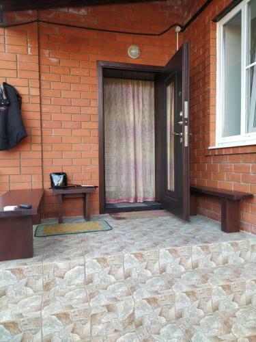 Apartment Pereulok Shkolnyy 2