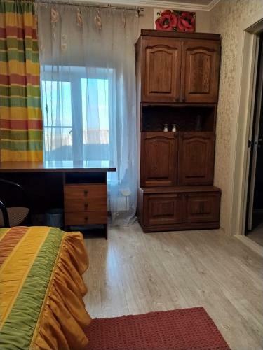 Apartment Pereulok Shkolnyy 2