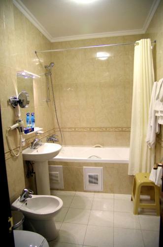 Predgorie Kavkaza Health Resort