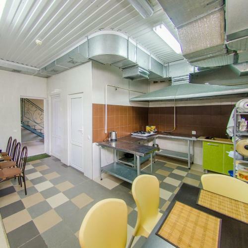 Hostal Jeli Guest House