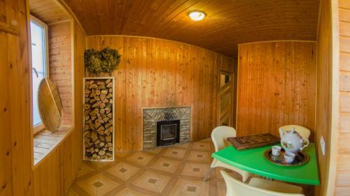 Hostal Jeli Guest House