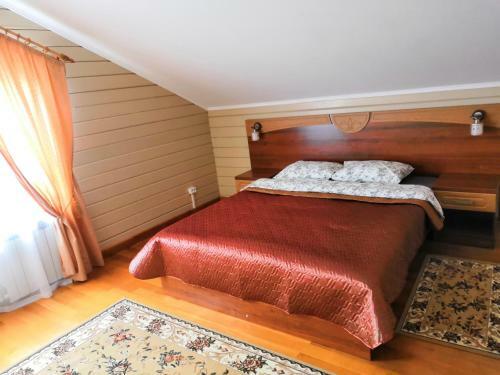 Holiday Home On Beregovaya 40