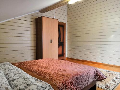 Holiday Home On Beregovaya 40
