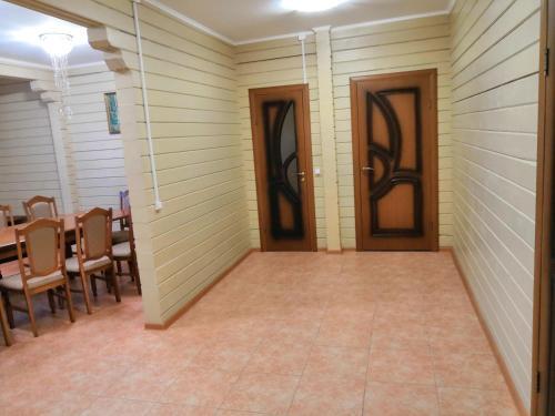 Holiday Home On Beregovaya 40