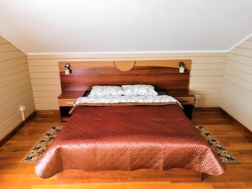 Holiday Home On Beregovaya 40