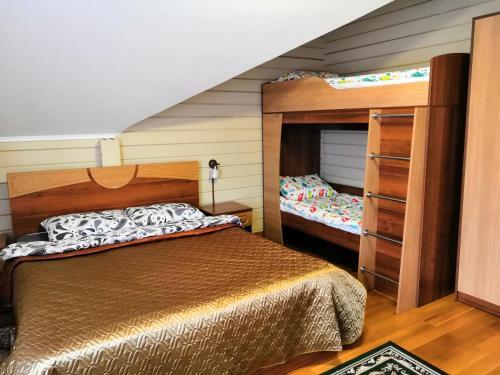 Holiday Home On Beregovaya 40