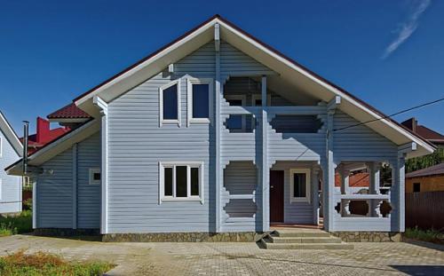 Holiday Home On Beregovaya 40