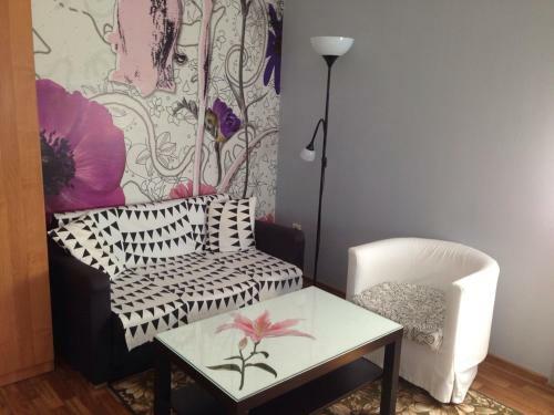 Hostal Guest House Miladom