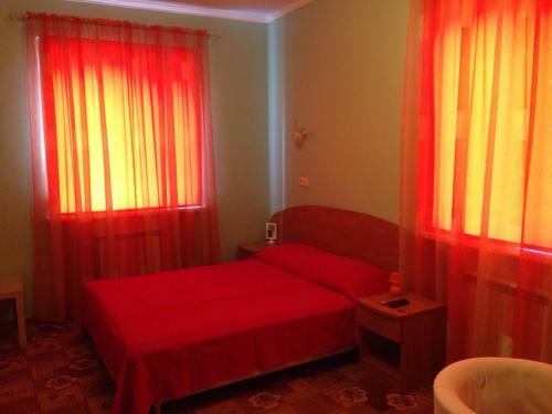 Hostal Guest House Miladom
