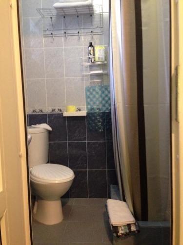 Hostal Guest House Miladom