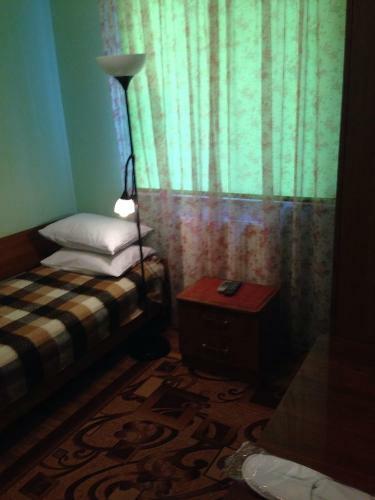 Hostal Guest House Miladom