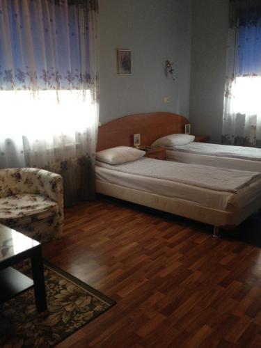 Hostal Guest House Miladom