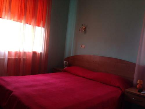Hostal Guest House Miladom