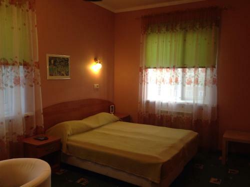 Hostal Guest House Miladom