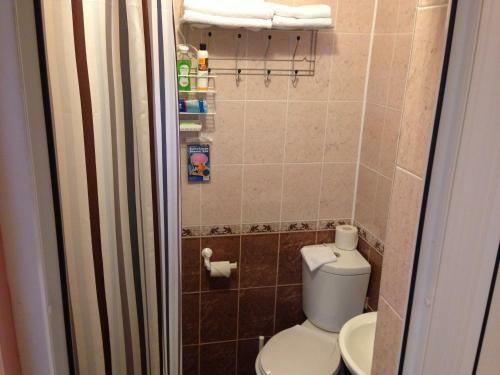 Hostal Guest House Miladom
