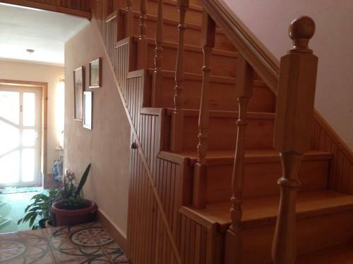 Hostal Guest House Miladom