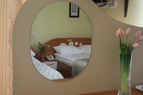 Posada Spa Otel De Muazel