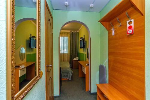 Posada Spa Otel De Muazel