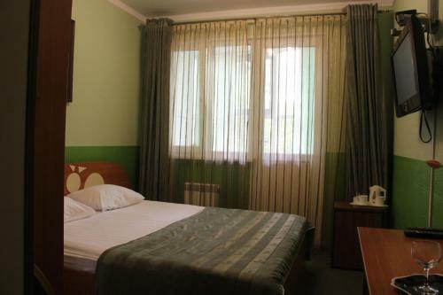 Posada Spa Otel De Muazel