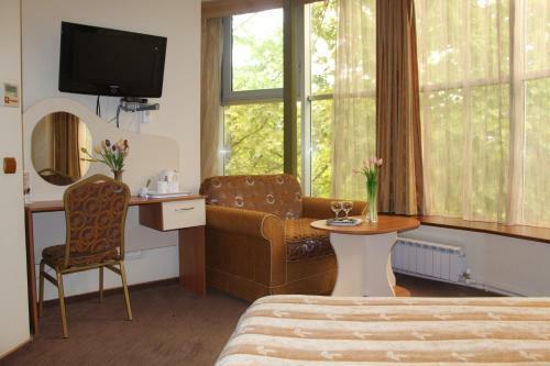 Posada Spa Otel De Muazel
