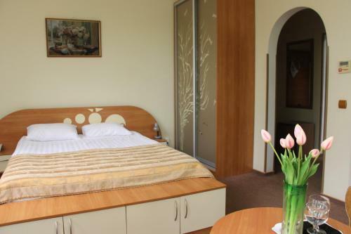 Posada Spa Otel De Muazel