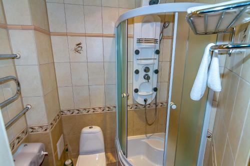 Posada Spa Otel De Muazel