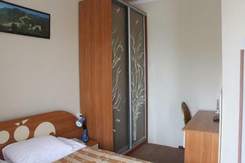 Posada Spa Otel De Muazel
