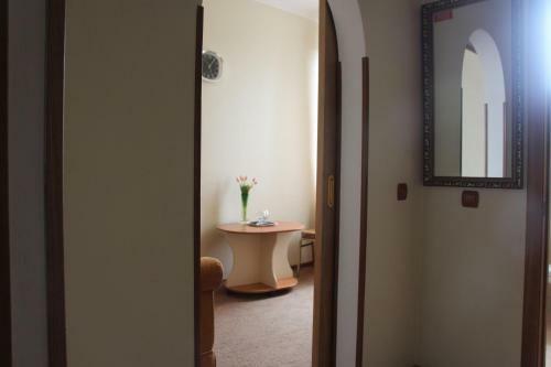 Posada Spa Otel De Muazel