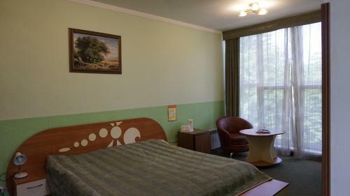 Posada Spa Otel De Muazel