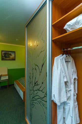 Posada Spa Otel De Muazel