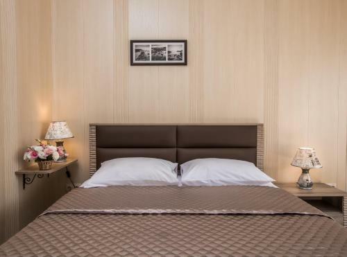 Hostal Karlovy Klyuchi
