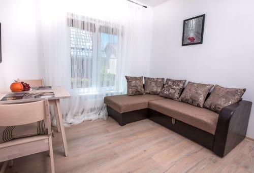 Hostal Karlovy Klyuchi