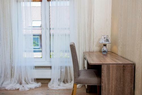 Hostal Karlovy Klyuchi