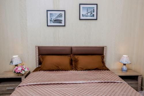 Hostal Karlovy Klyuchi