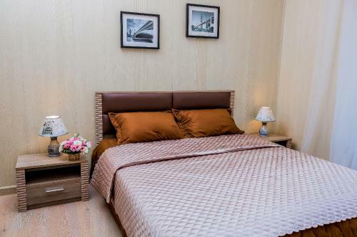 Hostal Karlovy Klyuchi