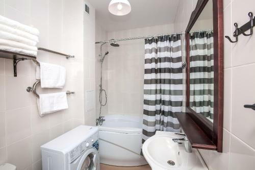 Hostal Karlovy Klyuchi
