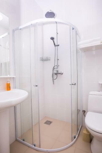 Hostal Karlovy Klyuchi